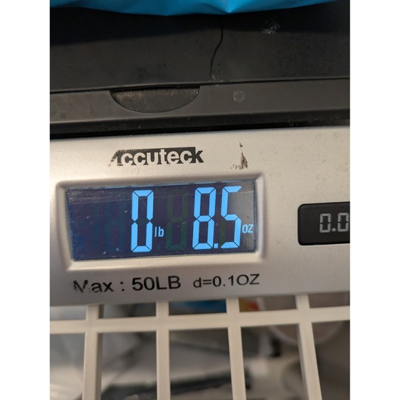 DownEast Women's Size M Patchwork Paisley Floral Maxi Dress Pink Boho Modest - Picture 7 of 8